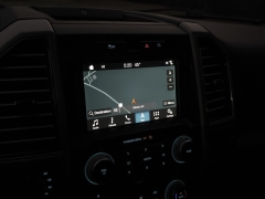 Used 2018  Ford F-150 4WD SuperCrew King Ranch 5 1&sol;2 at Auto Direct near Zebulon&comma; NC