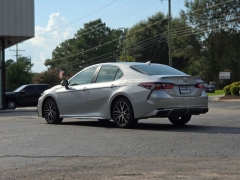 Used 2024  Toyota Camry SE Auto at Auto Direct near Zebulon&comma; NC