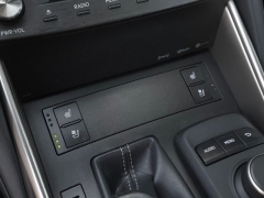 Used 2020  Lexus IS IS 300 F SPORT AWD at Auto Direct near Zebulon&comma; NC