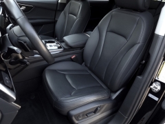 Used 2024 Audi Q7 Premium Plus 45 TFSI quattro at Auto Direct near Zebulon, NC