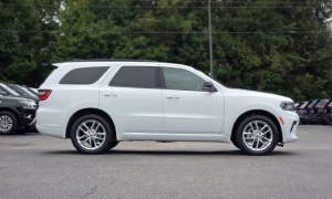 Used 2024  Dodge Durango GT Plus AWD at Auto Direct near Zebulon&comma; NC