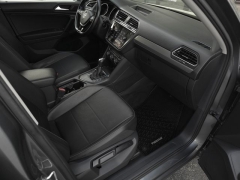 Used 2019  Volkswagen Tiguan 4d SUV SE at Auto Direct near Zebulon&comma; NC