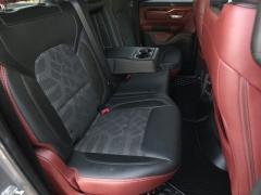 Used 2019  Ram 1500 4WD Quad Cab Rebel at Auto Direct near Zebulon&comma; NC