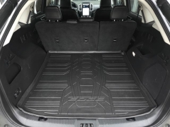 Used 2023  Ford Edge Titanium AWD at Auto Direct near Zebulon&comma; NC