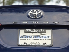 Used 2024  Toyota Camry SE Auto at Auto Direct near Zebulon, NC