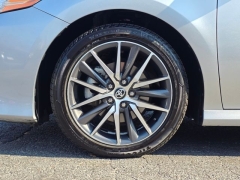 Used 2024  Toyota Camry XLE Auto at Auto Direct near Zebulon&comma; NC