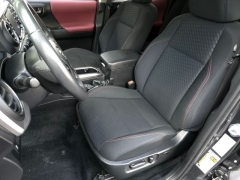 Used 2023  Toyota Tacoma 4WD SR5 Double Cab 5ft Bed V6 AT at Auto Direct near Zebulon&comma; NC