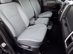 Used 2021 Ram 1500 Classic 4WD SLT Crew Cab 6'4" Box at Auto Direct near Zebulon, NC
