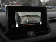 Used 2024  Toyota RAV4 XLE FWD at Auto Direct near Zebulon&comma; NC