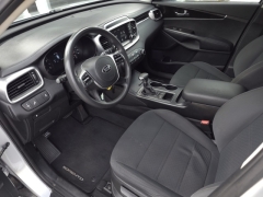 Used 2019  Kia Sorento 4d SUV FWD LX I4 at Auto Direct near Zebulon, NC