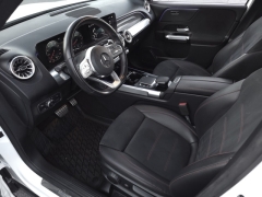 Used 2022  Mercedes-Benz GLB GLB 250 SUV at Auto Direct near Zebulon&comma; NC