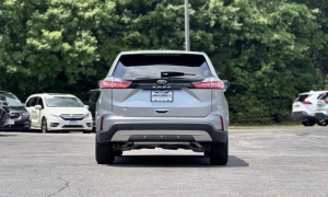 Used 2022 Ford Edge SEL AWD at Auto Direct near Zebulon, NC