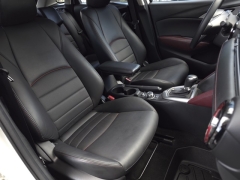 Used 2017  Mazda CX-3 4d SUV FWD Touring at Auto Direct near Zebulon, NC