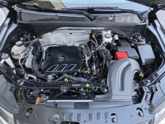 Used 2025  Chevrolet Trailblazer AWD 4dr LT at Auto Direct near Zebulon, NC