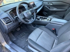 Used 2025  Nissan Rogue AWD SV at Auto Direct near Zebulon&comma; NC