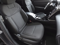 Used 2023  Hyundai Tucson SEL AWD at Auto Direct near Zebulon, NC