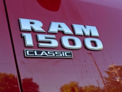 Used 2024  Ram 1500 Classic 2WD SLT Quad Cab 6'4" Box at Auto Direct near Zebulon&comma; NC