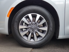Used 2023 Chrysler Pacifica Hybrid Touring L FWD at Auto Direct near Zebulon, NC