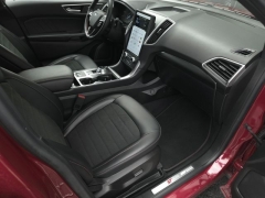 Used 2023  Ford Edge ST-Line AWD at Auto Direct near Zebulon&comma; NC
