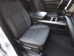 Used 2022 Ram 1500 2WD Lone Star Quad Cab 6'4" Box at Auto Direct near Zebulon, NC