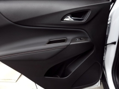 Used 2024 Chevrolet Equinox FWD 4dr RS at Auto Direct near Zebulon, NC