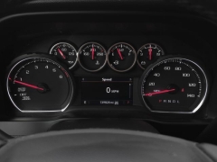 Used 2022  Chevrolet Silverado 1500 LTD 4WD Crew Cab 147" RST at Auto Direct near Zebulon&comma; NC