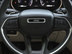 Used 2024  Jeep Grand Cherokee L Limited 4x4 at Auto Direct near Zebulon&comma; NC
