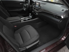 Used 2024  Nissan Altima 2&period;5 SV Sedan at Auto Direct near Zebulon&comma; NC