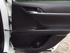 Used 2023 Toyota Camry SE Auto at Auto Direct near Zebulon, NC