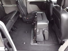 Used 2020 Dodge Grand Caravan 4d Wagon SXT at Auto Direct near Zebulon, NC