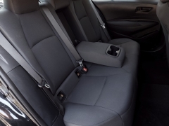Used 2022 Toyota Corolla LE CVT at Auto Direct near Zebulon, NC