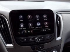Used 2023 Chevrolet Malibu 4dr Sdn 1LT at Auto Direct near Zebulon, NC