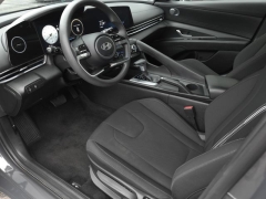 Used 2024  Hyundai Elantra SEL IVT at Auto Direct near Zebulon&comma; NC