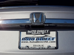 Used 2020  Honda Odyssey 4d Wagon Elite at Auto Direct near Zebulon&comma; NC