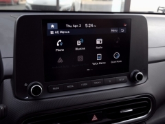 Used 2023 Hyundai Kona SEL Auto AWD at Auto Direct near Zebulon, NC