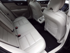 Used 2024 Volvo S60 B5 FWD Plus Dark Theme at Auto Direct near Zebulon, NC