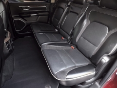 Used 2020 Ram 1500 4WD Crew Cab Laramie at Auto Direct near Zebulon, NC