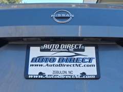 Used 2024  Nissan Altima 2&period;5 SV Sedan at Auto Direct near Zebulon&comma; NC