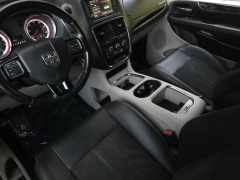 Used 2020  Dodge Grand Caravan 4d Wagon SXT at Auto Direct near Zebulon&comma; NC
