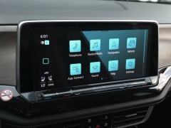 Used 2025  Volkswagen Atlas 2&period;0T SE w&sol;Technology 4MOTION at Auto Direct near Zebulon&comma; NC