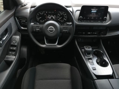 Used 2023  Nissan Rogue FWD SV at Auto Direct near Zebulon&comma; NC