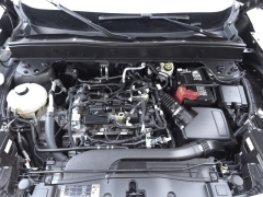 Used 2024 Ford Bronco Sport Big Bend 4x4 at Auto Direct near Zebulon, NC