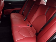 Used 2024 Toyota Camry XSE Auto at Auto Direct near Zebulon, NC