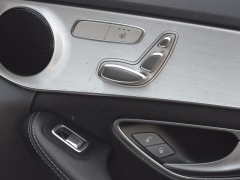 Used 2018  Mercedes-Benz C-Class 4d Sedan C300 at Auto Direct near Zebulon, NC