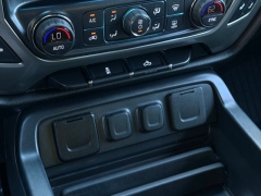 Used 2018  Chevrolet Silverado 1500 4WD Crew Cab LT All Star Edition at Auto Direct near Zebulon&comma; NC