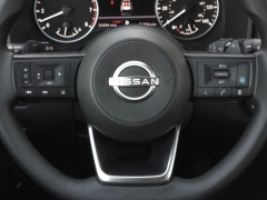 Used 2024  Nissan Rogue FWD SV at Auto Direct near Zebulon&comma; NC
