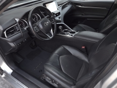 Used 2024  Toyota Camry XLE Auto at Auto Direct near Zebulon, NC