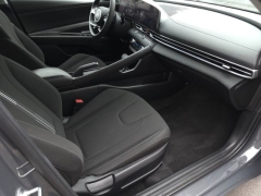 Used 2024  Hyundai Elantra SEL IVT at Auto Direct near Zebulon&comma; NC