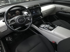 Used 2022  Hyundai Tucson Hybrid SEL Convenience AWD at Auto Direct near Zebulon&comma; NC