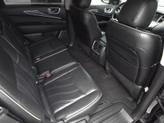 Used 2017  INFINITI QX60 4d SUV AWD at Auto Direct near Zebulon, NC